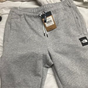 North face joggers